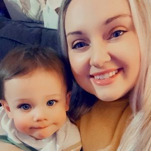 Meet your Posher, Paige